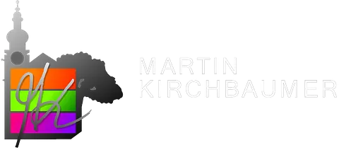 Logo Malerei Kirchbaumer