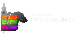 Logo Malerei Kirchbaumer